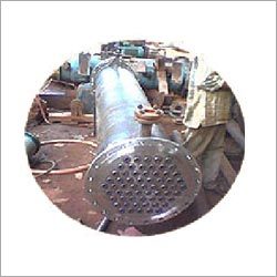 HEAT EXCHANGER