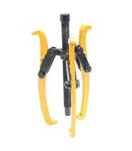 बेयरिंग पुलर 3 लेग्स - डबल होल पाउडर कोटेड