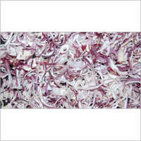 Red Onion Flakes