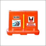 क्रैश बैरियर स्मॉल