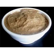 Onion Garlic Paste