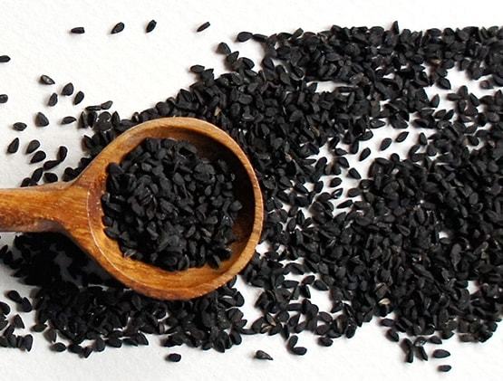 Nigerseeds
