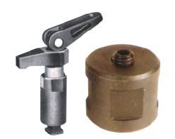 डाउन थ्रस्ट क्लैंप