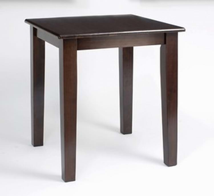 Handmade Traditional Dining Table