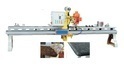 Granite Edge Moulding And Polishing Machine