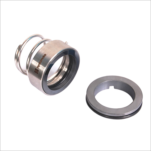 शंक्वाकार मुहर