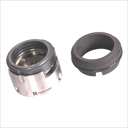 वेव स्प्रिंग असंतुलित सील