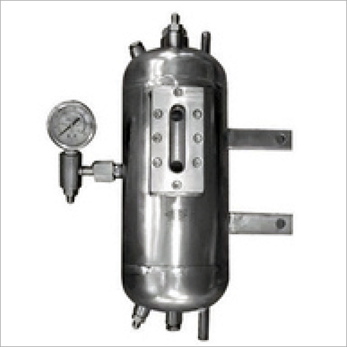 थर्मोसाइफन सील पॉट