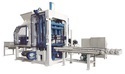 Hydraulic Brick/Block and Paver Block Making Machine