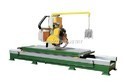 Plc Automatic Stone Profile Cutting Machine