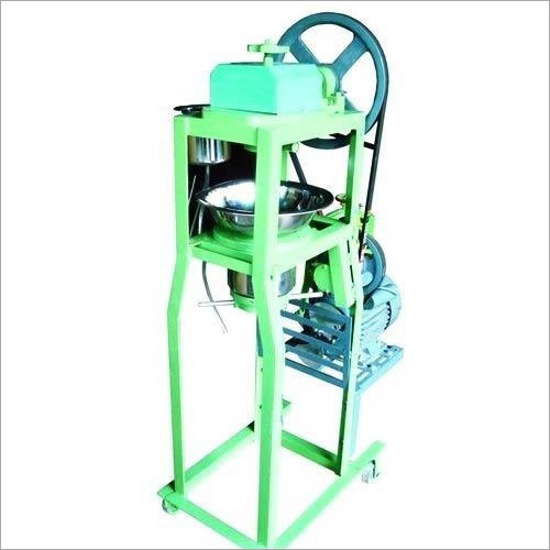 High Efficiency Shevaya Machine