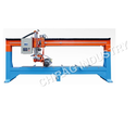 Bridge Edge Cutting Grinding And Moulding Combined Machine