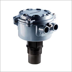 Rosemount 3100 Series Ultrasonic Level Transmitter Size: Multiple Size Available