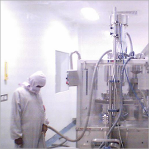 Powder Mixture Conveying System Capacity: 7000 Kg/hr