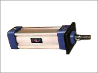 Air Cylinders