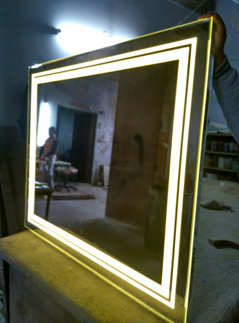 Led Mirror