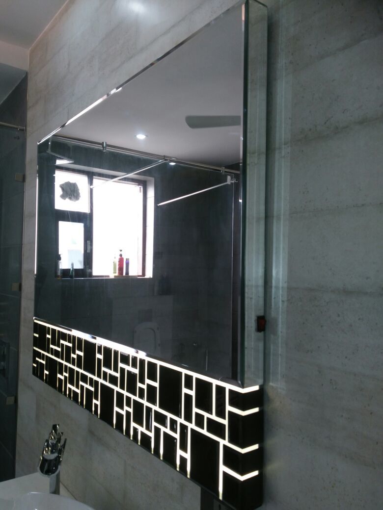 Led Mirror