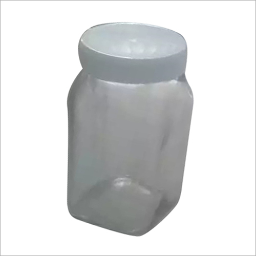 गिलास स्टोरेज जार