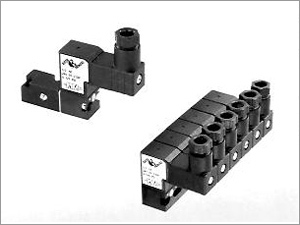 Solenoid Valve