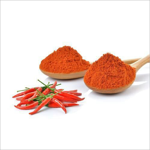 लाल मिर्च पाउडर