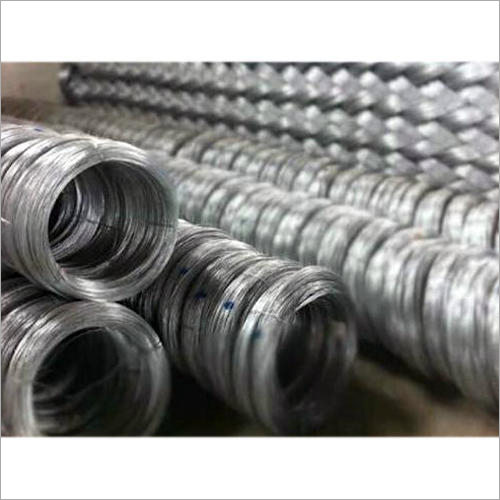 Silver Gi Electroplating Wire