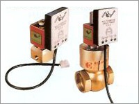 Auto Drain Valves - Brass Material, 1/4" to 1" BSP Connection | Durable, Corrosion Resistant, Impeccable Performance, Customized Sizes