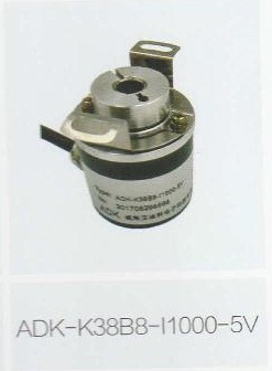 Electrical Encoder