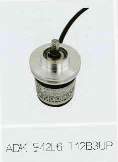Electrical Encoder
