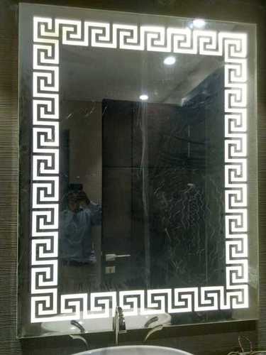 एलईडी मिरर