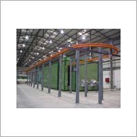 पावरड कन्वेयर