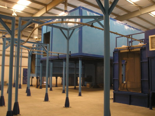 सूखने वाला ओवन
