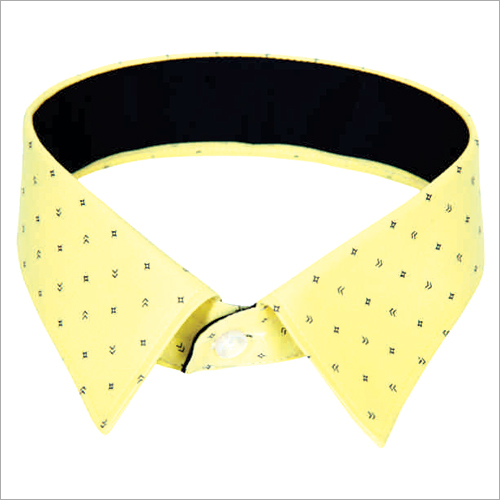 कॉटन की बुनी हुई शर्ट माइक्रोडॉट फ़्यूज़िबल इंटरलाइनिंग