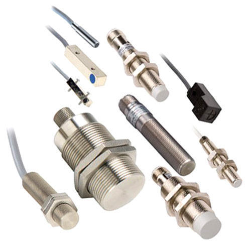  प्रॉक्सिमिटी सेंसर