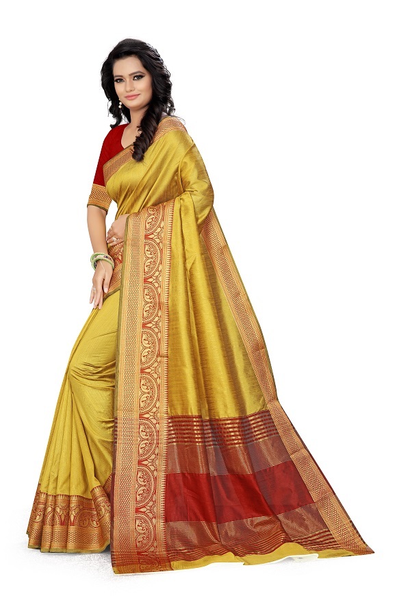 8 Ladies Sarees