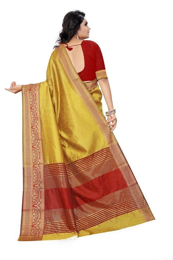 8 Ladies Sarees