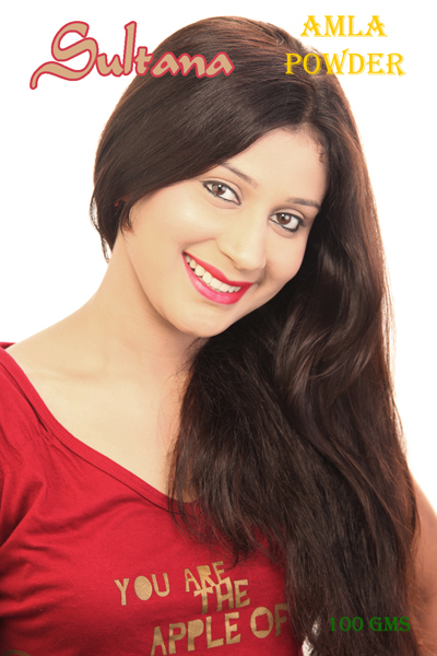 आंवला पाउडर