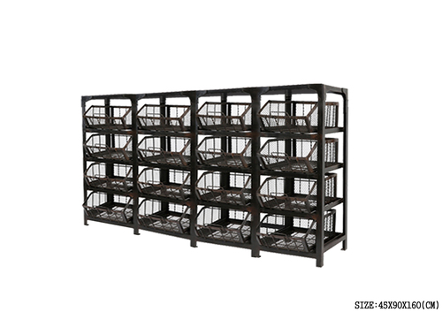 16 ड्रॉअर चेस्ट