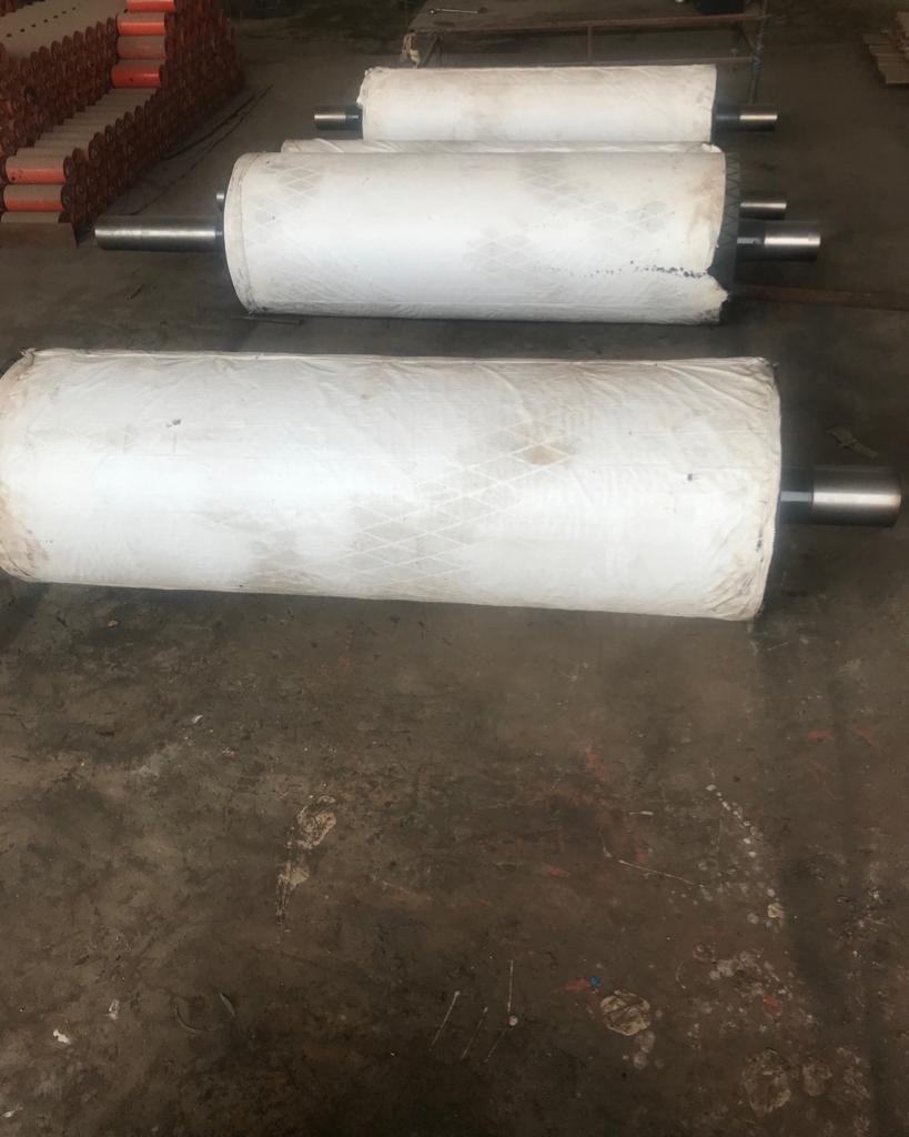 Conveyor Pulley