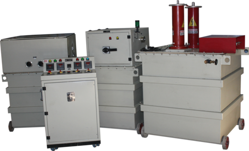 Ral-7032 Hipots