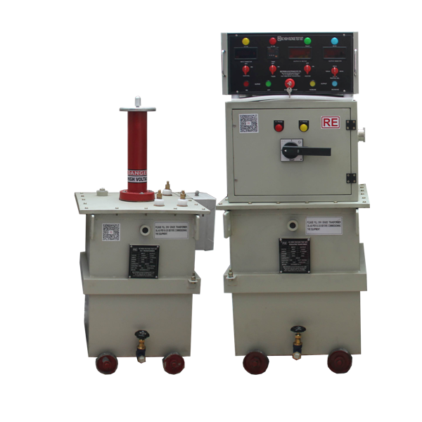 Ral-7032 Hipot Tester