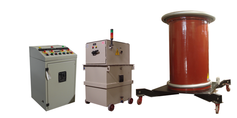 Ral-7032 Hipot Tester