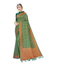 2 Fancy Party Wear Sarees