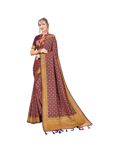 2 एक्सक्लूसिव पार्टी वियर साड़ी