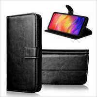 Motorola Moto G7 पावर फ्लिप कवर बॉडी मटेरियल: आर्टिफिशियल लेदर