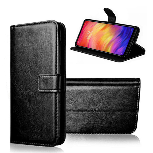 मोटोरोला मोटो G5S फ्लिप कवर बॉडी मटेरियल: आर्टिफिशियल लैदर