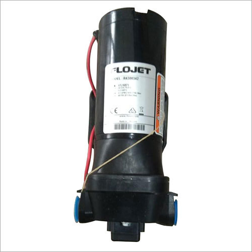 Jet Suction Machine Parts
