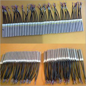 Piezometer Vibrating Wire