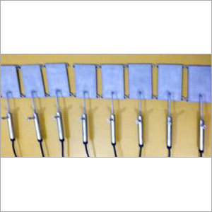 स्पर्शरेखा कुल दबाव सेल