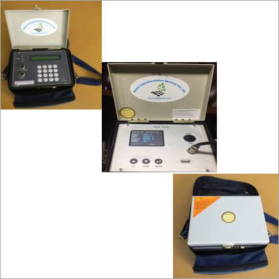 Vibrating Wire Readout Unit