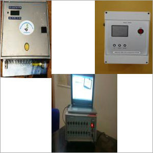 Vibrating Wire Datalogger